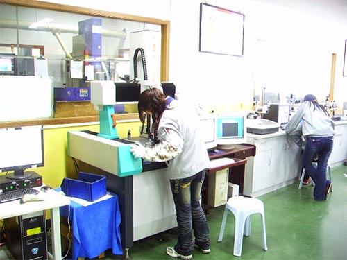 現(xiàn)場環(huán)境