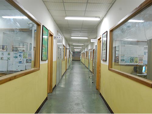 現(xiàn)場環(huán)境